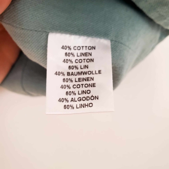 Samantha Pleet Spaghetti strap crop top - Picture 4 of 5